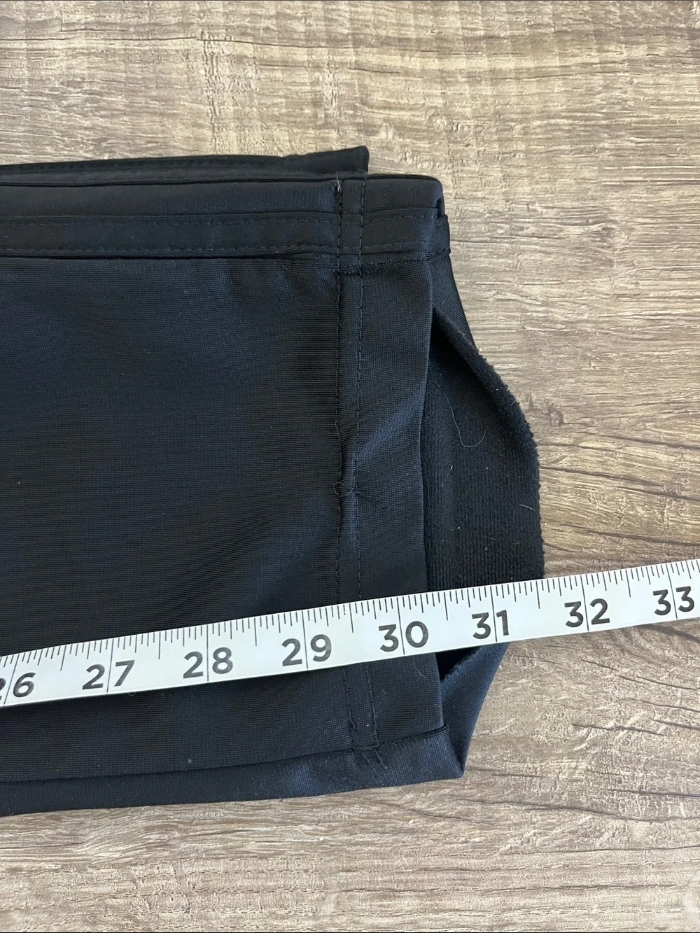 adidas Black Logo Jogger Pants